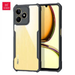 Xundd Realme C53 / Narzo N53 Airbag Bumper Armor Case