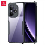 Xundd Realme GT 6 Airbag Bumper Armor Case