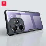 Xundd Realme GT 6 Airbag Bumper Armor Case - Image 3