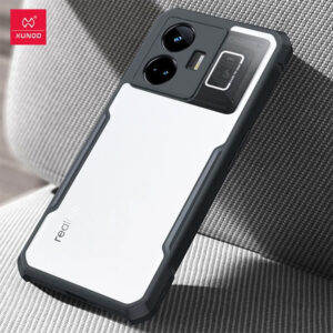 Xundd Realme GT Neo 5 Airbag Bumper Armor Case