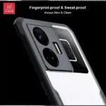 Xundd Realme GT Neo 5 Airbag Bumper Armor Case - Image 3