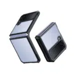 Xundd Samsung Galaxy Z Flip 4 Airbag Shockproof Folding Protective Case - Image 2