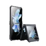 Xundd Samsung Galaxy Z Flip 6 Airbag Shockproof Folding Protective Case