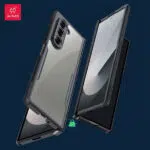 Xundd Samsung Galaxy Z Fold 6 Airbag Shockproof Folding Protective Case - Image 2