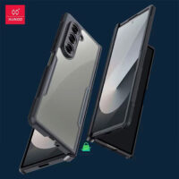 Xundd Samsung Galaxy Z Fold 6 Airbag Shockproof Folding Protective Case 2