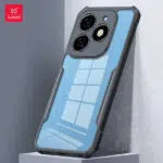 Xundd Tecno Spark 20 Shockproof Bumper Armor Case - Image 2