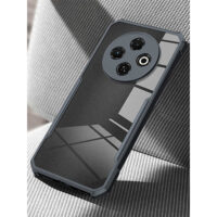 Xundd Tecno Spark 30C Shockproof Bumper Armor Case