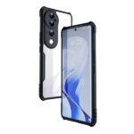 Xundd Vivo V40 - V40 Pro Airbag Bumper Armor Case