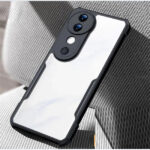 Xundd Vivo V40 / V40 Pro Airbag Bumper Armor Case