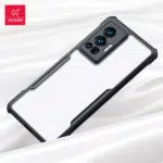 Xundd Vivo X70 Pro Airbag Bumper Armor Case - Image 2