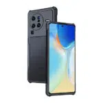 Xundd Vivo X80 - X80 Pro Airbag Bumper Armor Case