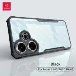 Xundd Xiaomi Poco M6 4G Airbag Bumper Armor Case - Image 2