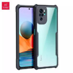 Xundd Xiaomi Redmi Note 10 Pro / 10 Pro Max Airbag Bumper Armor Case