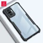 Xundd Xiaomi Redmi Note 10 Pro / 10 Pro Max Airbag Bumper Armor Case - Image 2
