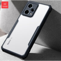 Xundd Xiaomi Redmi Note 12 5G Airbag Bumper Armor Case