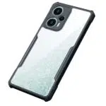 Xundd Xiaomi Redmi Note 12 Turbo / Poco F5 Bumper Armor Case - Image 3