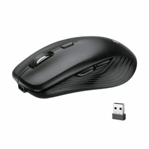 iClever MD179 Dual Mode Bluetooth Mouse