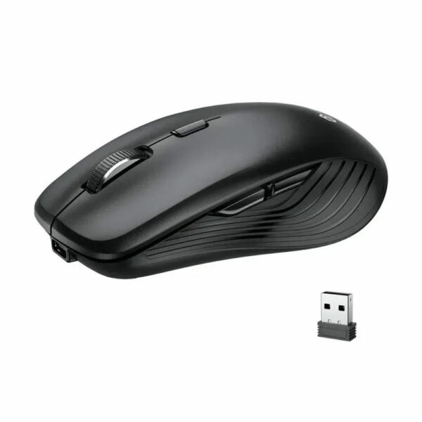 iClever MD179 Dual Mode Bluetooth Mouse