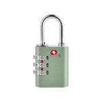 СОТЕСі Zinc Alloy TSA Lock 3 Digit Combination Code Lock (TR-001)