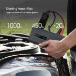 70mai Jump Starter Max PS06 18000mAh 3