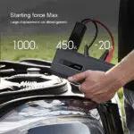 70mai Jump Starter Max PS06 18000mAh - Image 3