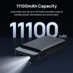 70mai PS01 Portable Car Jump Starter - Image 3