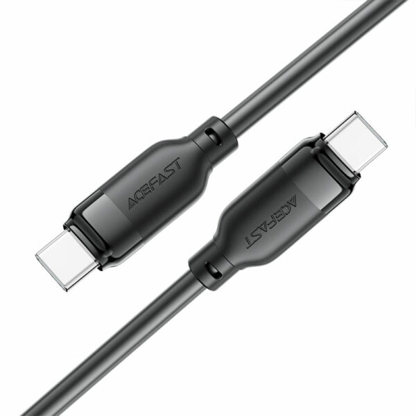 ACEFAST C16 03 USB C to USB C 60W Charging Data Cable 1