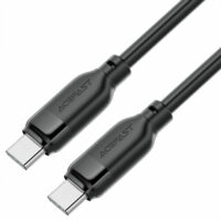 ACEFAST C16 03 USB C to USB C 60W Charging Data Cable 2