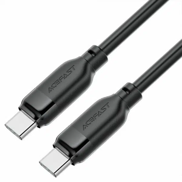 ACEFAST C16-03 USB-C to USB-C 60W Charging Data Cable - Image 3