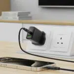 ACEFAST C16-03 USB-C to USB-C 60W Charging Data Cable - Image 4