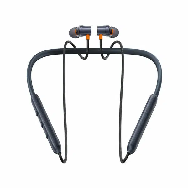 ACEFAST N2 ENC Neckband Wireless Headphone - Image 2