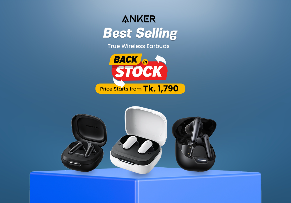 Anker SoundCore TWS