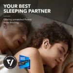 Anker Soundcore Sleep A20 True Wireless Earbuds - Image 2
