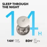 Anker Soundcore Sleep A20 True Wireless Earbuds - Image 4