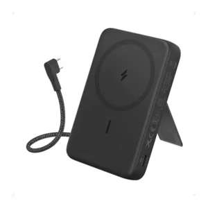 Anker Zolo 10000mAh 30W Magnetic Power Bank with USB C Cable (A1685)