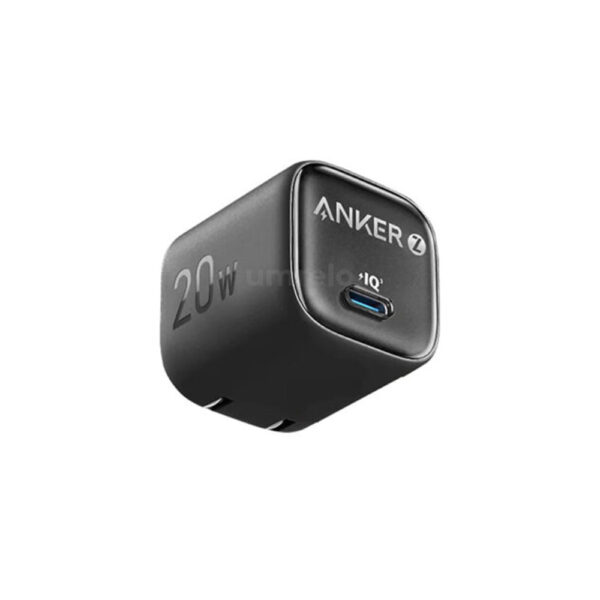 Anker Zolo 20W Wall Charger