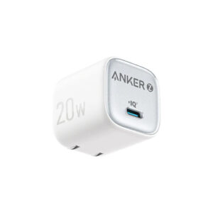 Anker Zolo 20W Wall Charger