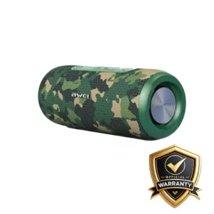 Awei Y669 Military Elite Special Edition