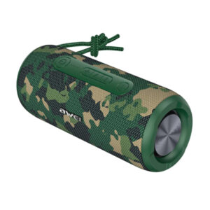 Awei Y669 Military Elite Special Edition Outdoor Wireless Bluetooth Speaker