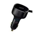 Baseus 33W Enjoyment Car Charger