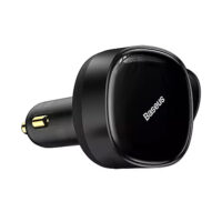 Baseus 33W Enjoyment Car Charger