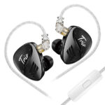 CCA Trio Dynamic Driver In Ear Monitor