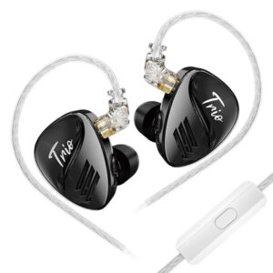 CCA Trio Dynamic Driver In Ear Monitor