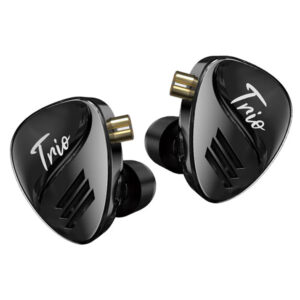 CCA Trio Dynamic Driver In Ear Monitor