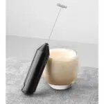 Circle Joy M3 Rechargeable Milk Frother & Egg Beater - Image 2