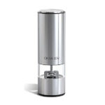 Circle Joy Rechargeable Electric Grinder