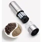 Circle Joy Rechargeable Electric Grinder