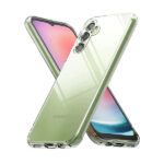 Crystal Clear Hard Case For Samsung Galaxy S22 - S23