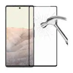 ESD Google Pixel 6 / 6A Tempered Screen Protector - 2 Pack - Image 2