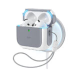 ESR Apple AirPods 4 Orbit Hybrid Case (HaloLock)